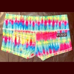 Rainbow Tie Dye LRC🌈